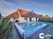 Vente Villa 6 pièces 163 m2 Pau