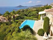 Vente Villa 6 pièces 166 m2 Saint raphael