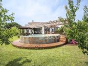 Vente Villa 6 pièces 168 m2 Palau del Vidre