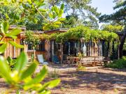 Vente Villa 6 pièces 169 m2 Lège Cap Ferret