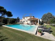 Vente Villa 6 pièces 169 m2 Pernes les Fontaines