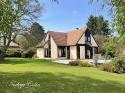 Vente Maison 6 pièces 169 m2 Saint lambert des bois