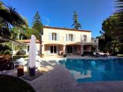 Vente Villa 6 pièces 170 m2 Antibes