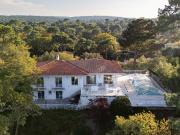 Vente Villa 6 pièces 170 m2 Arcachon