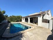 Vente Villa 6 pièces 170 m2 Fos sur Mer