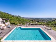 Vente Villa 6 pièces 170 m2 Tourrettes sur Loup