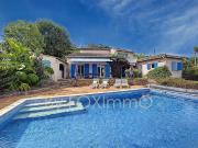 Vente Villa 6 pièces 171.26 m2 Les adrets de l'esterel