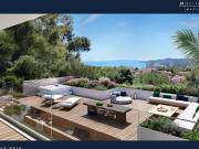 Vente Villa 6 pièces 171.7 m2 Le Lavandou