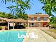 Vente Villa 6 pièces 171 m2 Sorgues