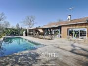 Vente Villa 6 pièces 175 m2 Angresse Vente Villa 6 pièces 175 m2 Angresse