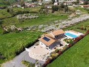 Vente Villa 6 pièces 175 m2 Bessenay