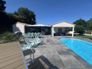 Vente Villa 6 pièces 175 m2 Les Mathes