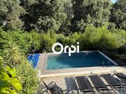 Vente Villa 6 pièces 175 m2 Saint raphael