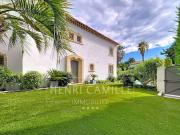 Vente Villa 6 pièces 176 m2 Cannes