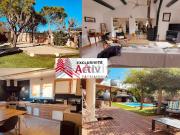 Vente Villa 6 pièces 180 m2 Fitou