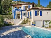 Vente Villa 6 pièces 180 m2 La Croix Valmer