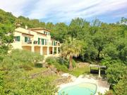 Vente Villa 6 pièces 180 m2 Le Cannet des Maures