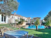 Vente Villa 6 pièces 180 m2 Saint aygulf