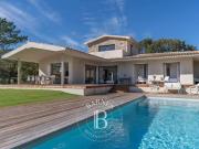 Vente Villa 6 pièces 180 m2 Sotta