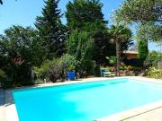 Vente Villa 6 pièces 180 m2 Uzès