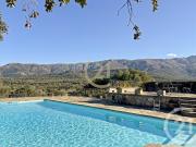 Vente Villa 6 pièces 182.21 m2 Speloncato