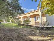 Vente Villa 6 pièces 182 m2 Clermont l'herault