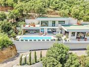 Vente Villa 6 pièces 183 m2 La Londe les Maures
