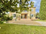 Vente Villa 6 pièces 184 m2 Ribaute les Tavernes
