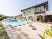 Vente Villa 6 pièces 185 m2 Mouxy