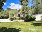 Vente Villa 6 pièces 185 m2 Nimes