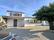 Vente Villa 6 pièces 185 m2 Saint Hilaire de Riez