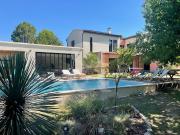 Vente Villa 6 pièces 185 m2 Sainte Cécile les Vignes