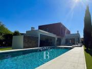 Vente Villa 6 pièces 184 m2 Toulouges