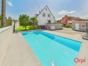 Vente Maison 6 pièces 187 m2 Haguenau