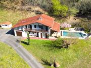 Vente Villa 6 pièces 188 m2 Biriatou