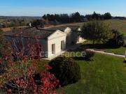 Vente Villa 6 pièces 188 m2 Saint Pierre sur Dropt