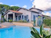 Vente Villa 6 pièces 190 m2 Condom