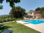 Vente Villa 6 pièces 190 m2 Draguignan