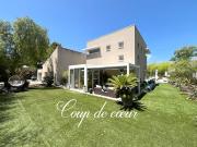 Vente Villa 6 pièces 190 m2 La Seyne sur Mer