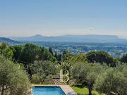 Vente Villa 6 pièces 190 m2 Lourmarin