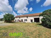 Vente Villa 6 pièces 192 m2 Luze