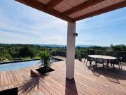 Vente Villa 6 pièces 193 m2 Labeaume