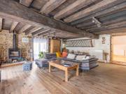 Vente Villa 6 pièces 195 m2 La Bazouge du Désert