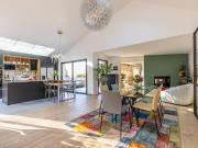 Vente Villa 6 pièces 196.78 m2 Rennes