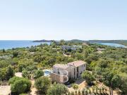 Vente Villa 6 pièces 196 m2 Sainte lucie de porto vecchio