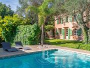 Vente Villa 6 pièces 200.18 m2 Grasse