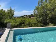Vente Villa 6 pièces 200 m2 Bandol