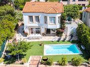 Vente Villa 6 pièces 200 m2 Bandol