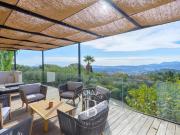 Vente Villa 6 pièces 200 m2 Ollioules