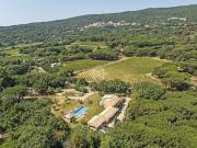 Vente Villa 6 pièces 200 m2 Ramatuelle